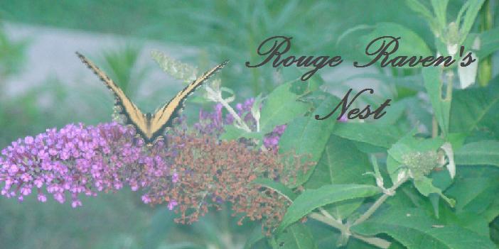 Rouge Raven's Nest