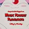 Magic Knight Rayearth ED1