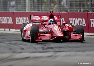 Honda Indy, Toronto devotees liking the highlights and sounds 3242423