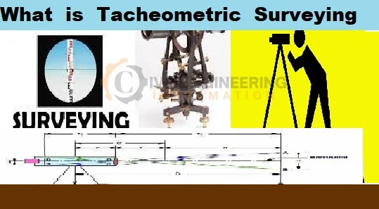 tacheometric surveying solved problems pdf, stadia tacheometry, types of tacheometry, tacheometric surveying practical, tacheometric surveying pdf, Surveying, tacheometric constants,