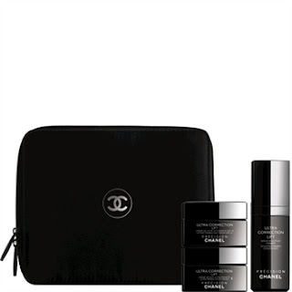 Chanel Lifting Firming Travel Essentials