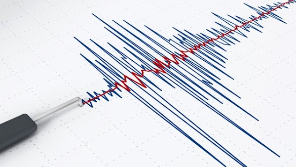 Gempa 3,6 Magnitudo Guncang Kabupaten Bandung, Jawa Barat