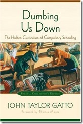 dumbing us down