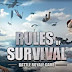 Mobile Game Rules of Survivals is Coming to PC