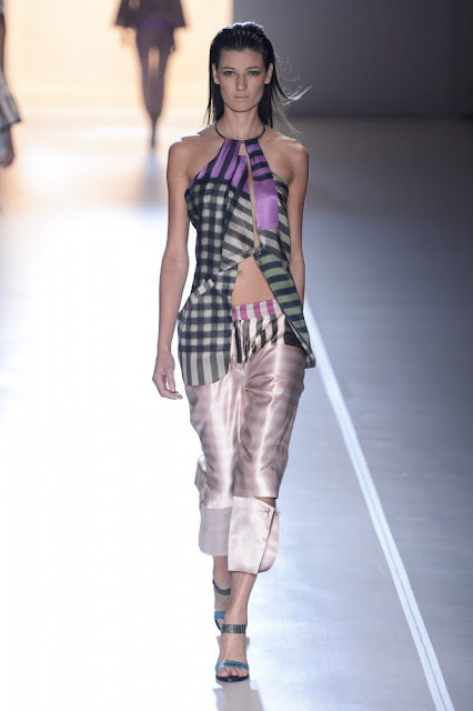 Animale, Sao Paulo Fashion Week