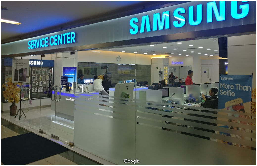Service Center Samsung Jakarta Selatan Telpon, Alamat
