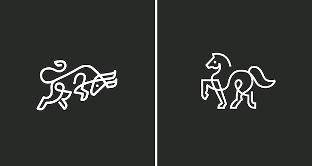 logotipos-minimalistas-de-animales