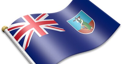 Download Flag Icons of Montserrat | 3D Flags - Animated waving ...