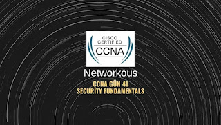 networkous ccna security fundamentals