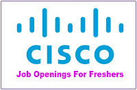 Cisco Freshers Recruitment 2022, Cisco Recruitment Process 2022, Cisco Career, TAC Engineer Jobs, Cisco Recruitment