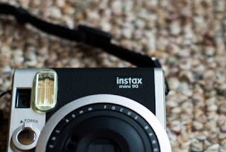 FUJIFILM Instax Mini 90 Neo Classic