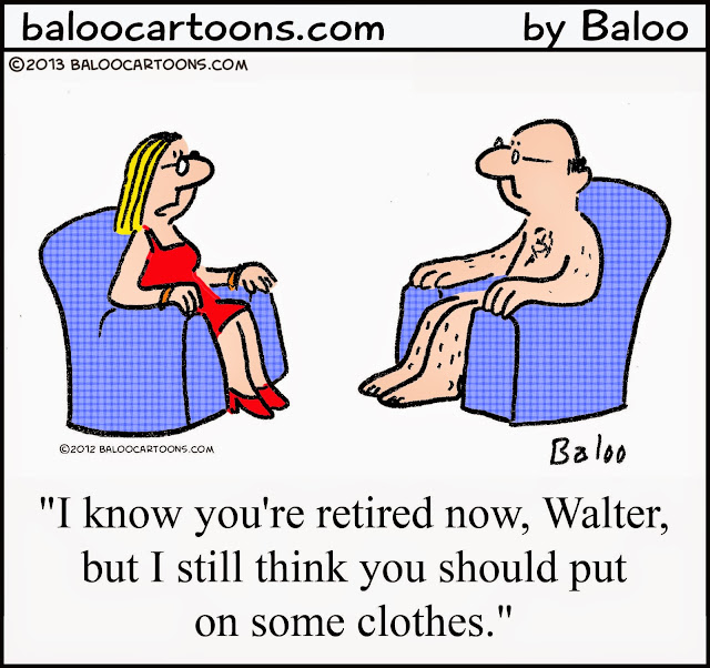 Image result for retired cartoons