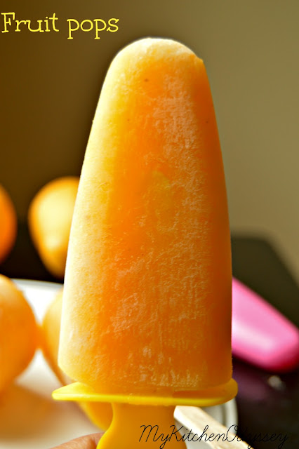 fruit pops mango pineapple2