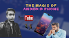 Android phone का कुछ जादू.|| The magic of Android phone.| Technology|Tech with Shubham.