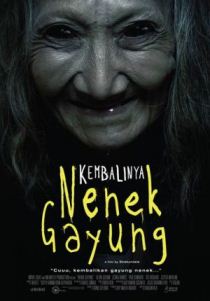 Kembalinya Nenek Gayung