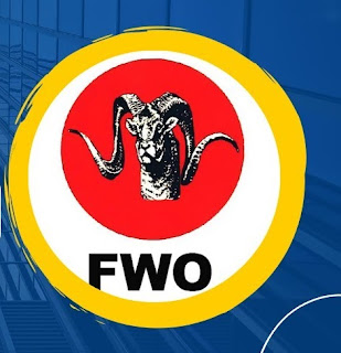 Frontier Works Organization FWO Trainee May Program 2023 - jobs24pk