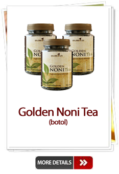 Jual Golden Noni Tea Murah