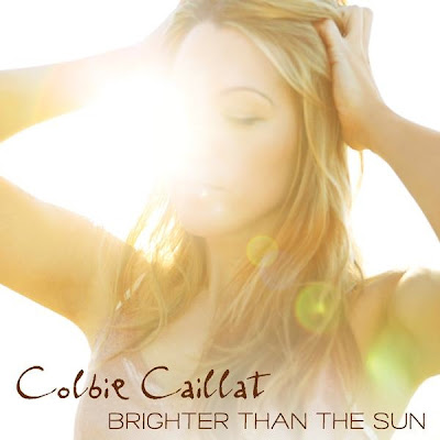 Colbie Caillat - Brighter Than The Sun Lyrics