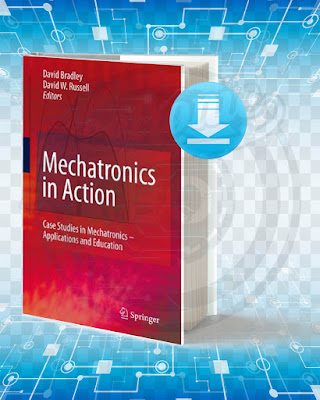 Free Book Mechatronics in Action pdf.