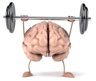 8 maneras de entrenar tu cerebro