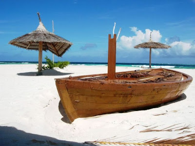 Maldives : The Dream Paradise