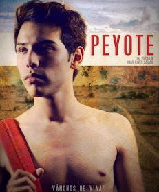 Joe Diazzi en Peyote