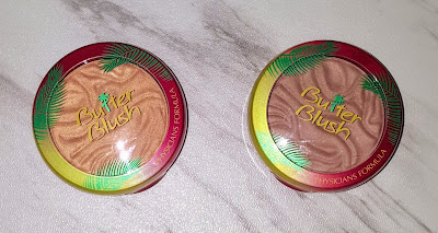 Physician's Formula Butter Blushes