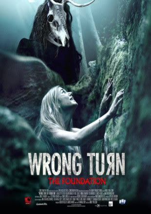 Wrong Turn 2021 Full Movie Download 720p