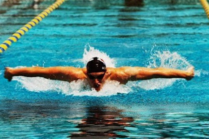 Benefits of Swimming for Health