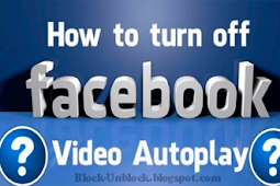  How To Stop Videos From Auto Play On Facebook