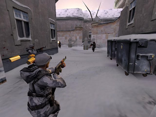 counter strike condition zero