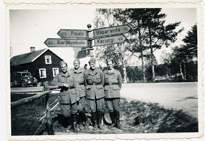 andra världskriget norrland övertorneå norrbotten soldater