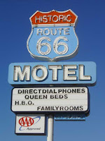 Historic Route 66