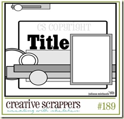 1-31 creative scrappers