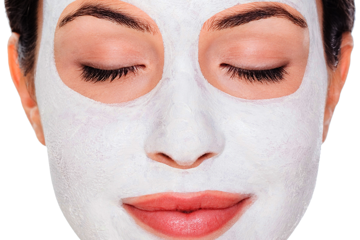 8 Tips Masker  Alami untuk Mengatasi Wajah  Berjerawat 