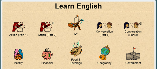 Topics