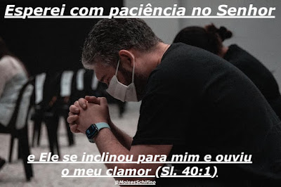 Se tem uma coisa que é muito difícil para o ser humano fazer é esperar por algo... Odiamos filas, odiamos o tempo do processo, nos irritamos por ter que aguardar a nossa vez, esperar aquele um minuto para esquentar a comida no micro-ondas parece uma eternidade e nesse pequeno intervalo de tempo nos esforçamos para tentar fazer o maior número de coisas enquanto a comida está ali, esperando naquele um minutinho que parece uma eternidade.