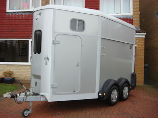 Ifor Williams HB511