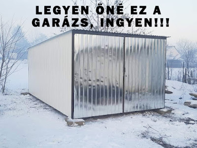 Kamstal Nyereményjáték