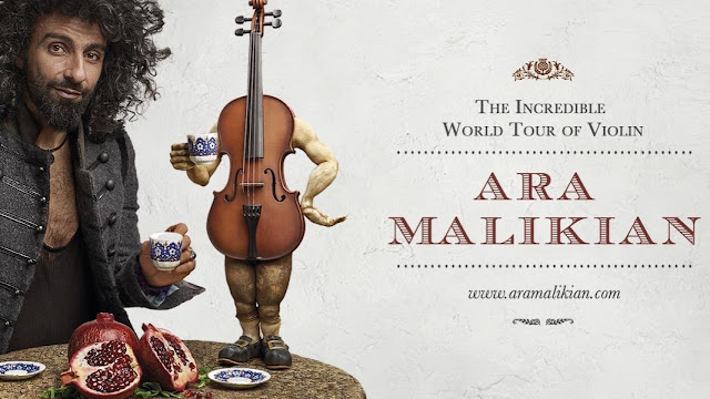 Ari Malikian