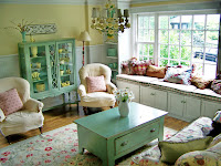 Download Cottage Living Room Decorating Ideas Images