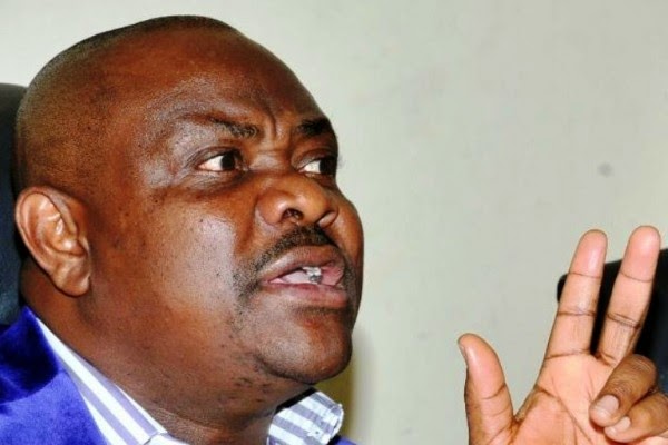 Minister of Education; Wike Says ASUP, COEASU Strike is Political