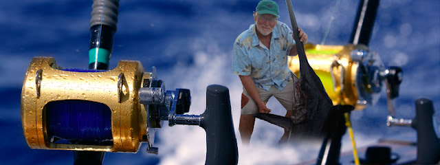 Deep Sea Fishing Charter