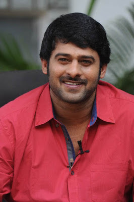 Prabhas Exclusive Hd Photos