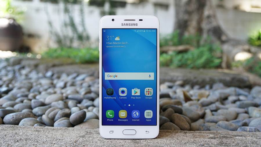Download the stock Oreo firmware for Samsung Galaxy J ✔ [FIRMWARE] Galaxy J5 Prime SM-G570Y (Oreo) XID Indonesia - G570YDXU2CRI1