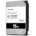 Western Digital lance le disque dur Ultrastar DC HC620 disposant de 15 To