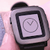 El nuevo reloj Pebble con pantalla a color que esta arrasando 