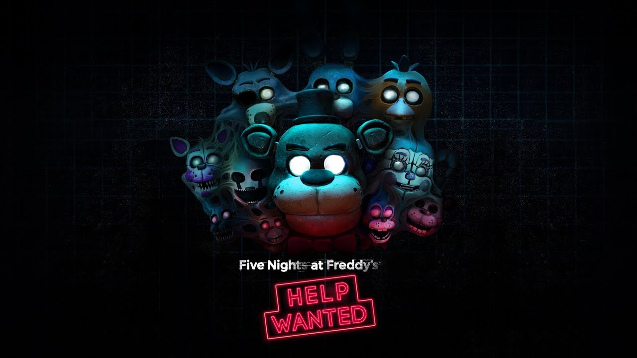 Link Tải Game Five Nights at Freddys Help Wanted Miễn Phí Thành Công 