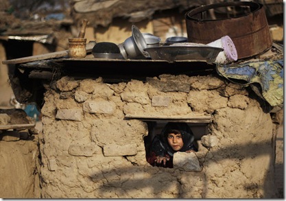 PAKISTAN DAILY LIFE