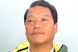 On back foot, BJP stands by Gurung